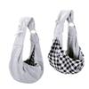 Adjustable Pet Backpack Carrier view 1
