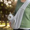 Adjustable Pet Backpack Carrier view 3