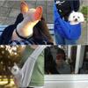 Adjustable Pet Backpack Carrier view 4
