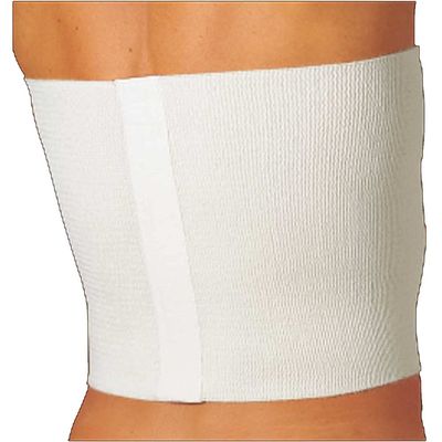 Dr. Gibaud Thermotherapy Spring-Back Support Belt, 28 cm, Size 3, 1 pc