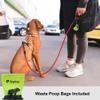 Taglory Dog Leash with Padded Grip view 2