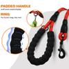 Taglory Dog Leash with Padded Grip view 4
