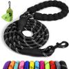 Taglory Dog Leash with Padded Grip view 1