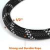 Taglory Dog Leash with Padded Grip view 3