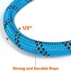 Taglory Dog Leash with Padded Grip view 3