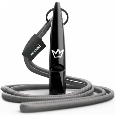 Rudelknig Dog Whistle for Recall