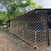 FSCLJ Child Safety Net, Balcony and Stair Barrier, Decorative Rope Net view 2