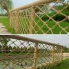 FSCLJ Child Safety Net, Balcony and Stair Barrier, Decorative Rope Net view 4