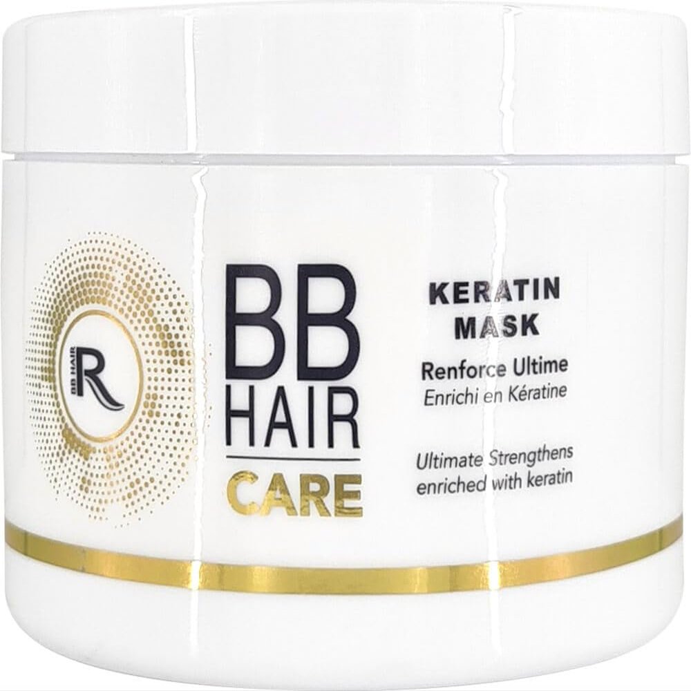 Keratin BBHair Care Generik Mask, 500 ml