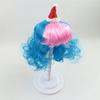 Pet Wig Costume for Dogs and Cats view 3