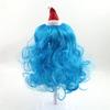 Pet Wig Costume for Dogs and Cats view 4