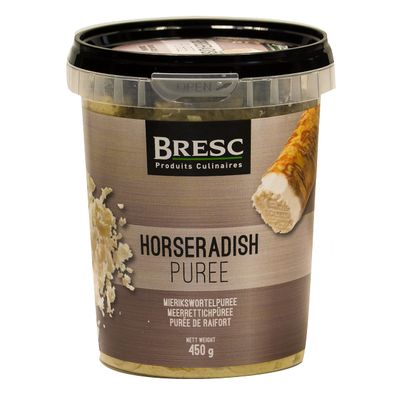 Bresc Horseradish Puree Spice Mix, 2 x 450 g