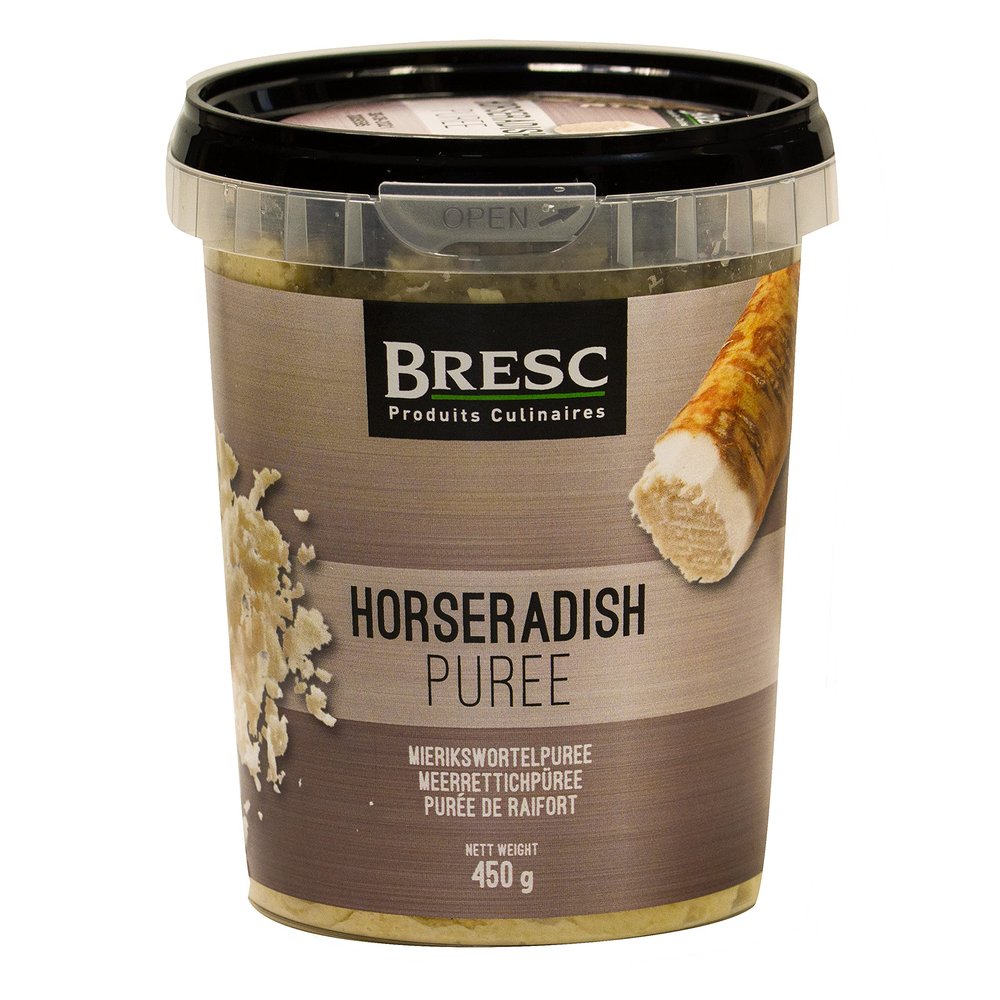 Bresc Horseradish Puree Spice Mix, 2 x 450 g