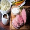 Bresc Horseradish Puree Spice Mix, 2 x 450 g view 3