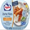 Tender Herring Fillets Balance Vegetable Ginger 200 g view 1