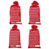 Menol Spices Hungarian Paprika Powder Gift Set, 4 x 100 g, 4 Varieties view 2