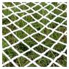 AWSAD Nylon Rope Safety Net, Childproof Balcony and Stair Net, 5 cm Mesh, 15 m view 1