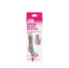 HARO medical care Ankle Brace, Size S, Elastic, Breathable, Left/Right Wear view 2
