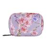Mnsruu Orchid Flower Travel Pill Organizer view 1