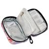 Mnsruu Orchid Flower Travel Pill Organizer view 2