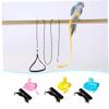PAKEY Bird Harness and Leash for Parrots view 3
