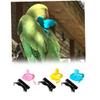 PAKEY Bird Harness and Leash for Parrots view 4