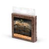 Terratlantis Coconut Litter Turtle 20L view 1