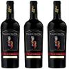 Dorina Lindemann Plansel Selecta Tinta Barroca Red Wine, 3 Bottles view 1