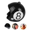 PAKEY Chicken Helmet for Small Pets, Style 2 view 3