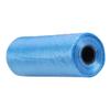 PAKEY Durable Extra-Thick 100% Leak-Proof Biodegradable Dog Waste Bags, Blue view 1