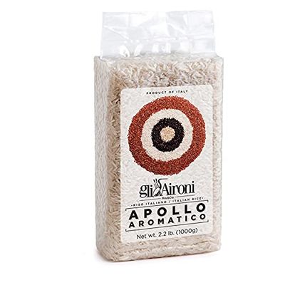 Aromatic Apollo Rice, 1 kg