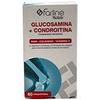 Farline Glucosamine + Chondroitin, 60 Tablets view 1