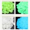Happyyami 50 Pcs Glow Pebbles for Aquariums view 2