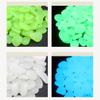 Happyyami 50 Pcs Glow Pebbles for Aquariums view 4