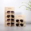 Caihuashopping Solid Wood Eyeglass Display Stand, Large view 4