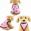 Abcsea Pet Shirt, Pink, XL view 2