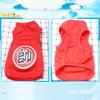 Abcsea Pet Shirt, Pink, XL view 4