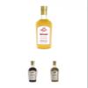 Jacopo Poli Kreme 17 Bomb 0.7 Liter + Kreme CIOK Cocoa Liqueur 0.7 Liter + Kreme Moka Crema al Caffe Coffee Liqueur 0.7 Liter view 1