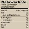 Seitenbacher Spicy Garlic Chili Oil, Cold-Pressed, First Pressing, 100 ml view 3