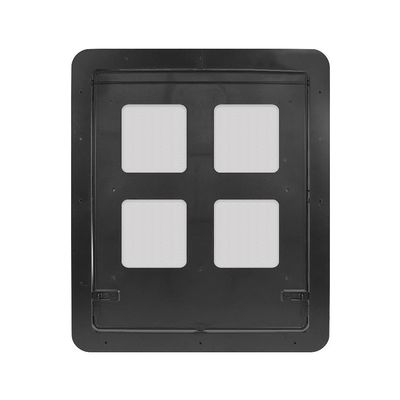 LIANYG Pet Screen Door