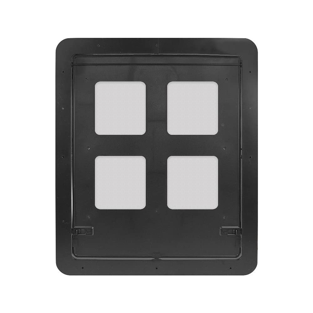 LIANYG Pet Screen Door