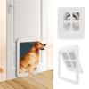 LIANYG Pet Screen Door view 2