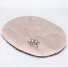 PillowPrim Dog Bed 66 x 51 cm Beige view 1