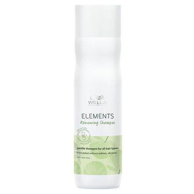 Elements Renewing Shampoo, 250 ml