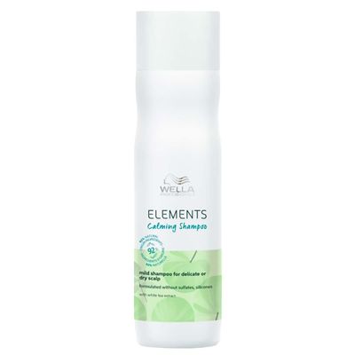 NOVA ENGEL Elements Calming Shampoo 250 ml – Elegant Style