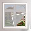Durable Self-Adhesive Cat Safety Window Net, Washable and Cut-to-Size view 1