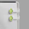 Childproof Safety Strap Lock for Cabinets, Doors and Windows view 1
