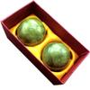 Tumnea Baoding Balls - Jade Massage Balls (1 Pair) view 1