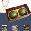 Tumnea Baoding Balls - Jade Massage Balls (1 Pair) view 3