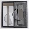 NEW Cat Window Screen with Zipper, Washable and Tear-Resistant view 1